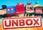 Unbox cover art