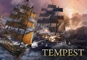 Tempest: Pirate Action RPG cover art