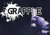 Grapple cover art