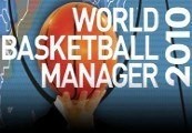 World Basketball Manager 2010 cover art