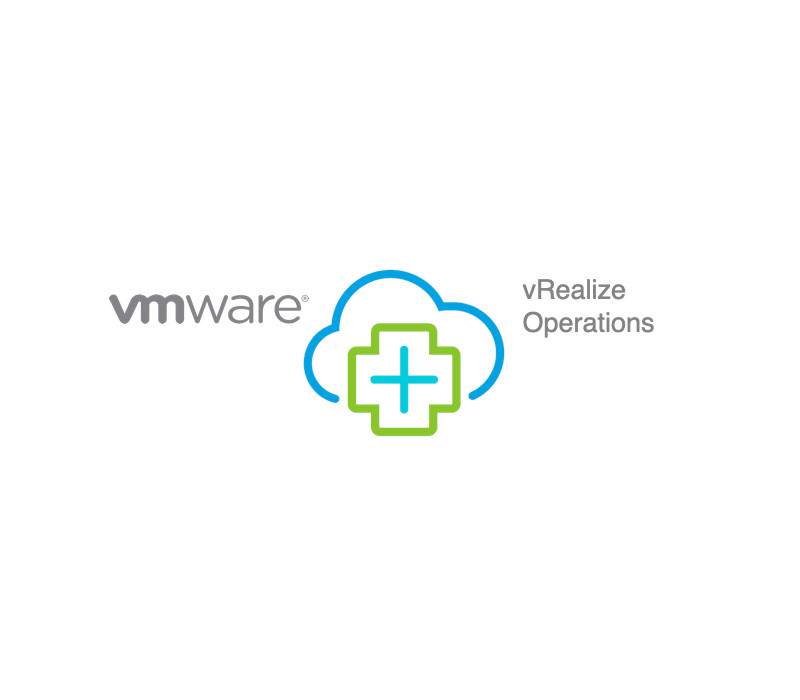 VMware vRealize Operations Management 7 Enterprise Plus cover art