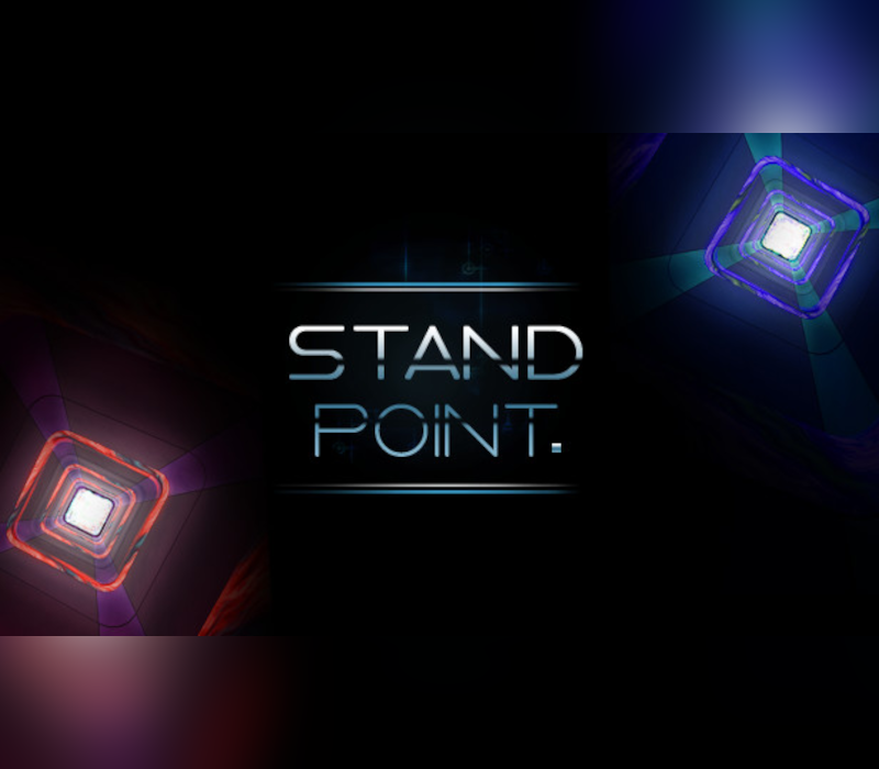 StandPoint cover art