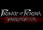 Prince of Persia: Warrior Within cover art
