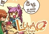 RPG Maker: Luna Engine cover art