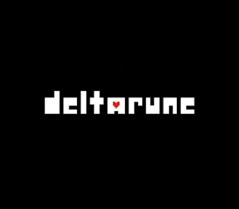 DELTARUNE Nintendo Switch Access cover art
