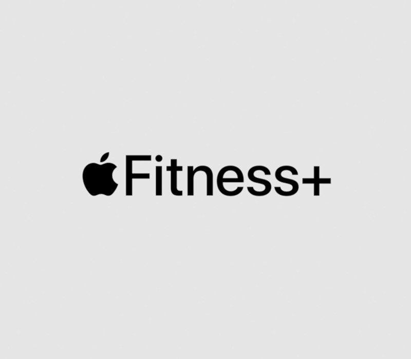 Apple Fitness+ 2 Months Subscription Key UK (ONLY FOR NEW ACCOUNTS) cover art