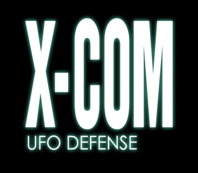 X-COM: UFO Defense cover art