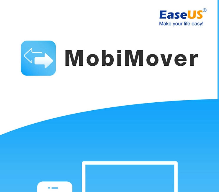 EaseUS MobiMover Pro cover art
