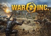 War Inc. Arsenal Bundle cover art