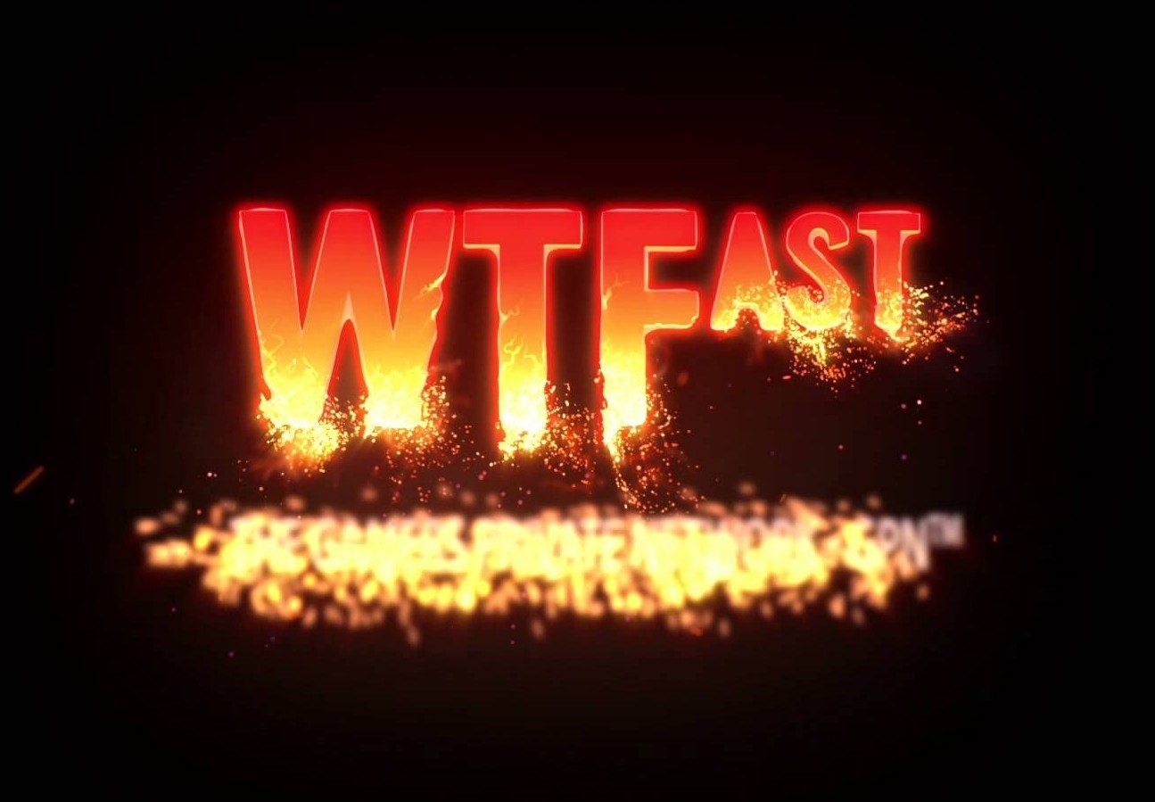 WTFast: Advanced Version - 60 Days cover art