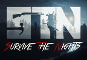 Survive the Nights cover art