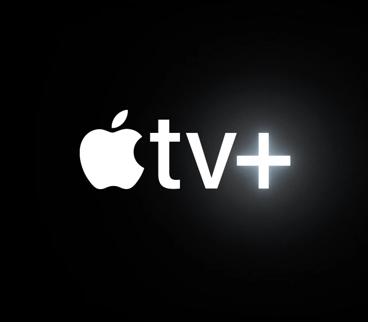 Apple TV+ 1 Month Subscription SE cover art
