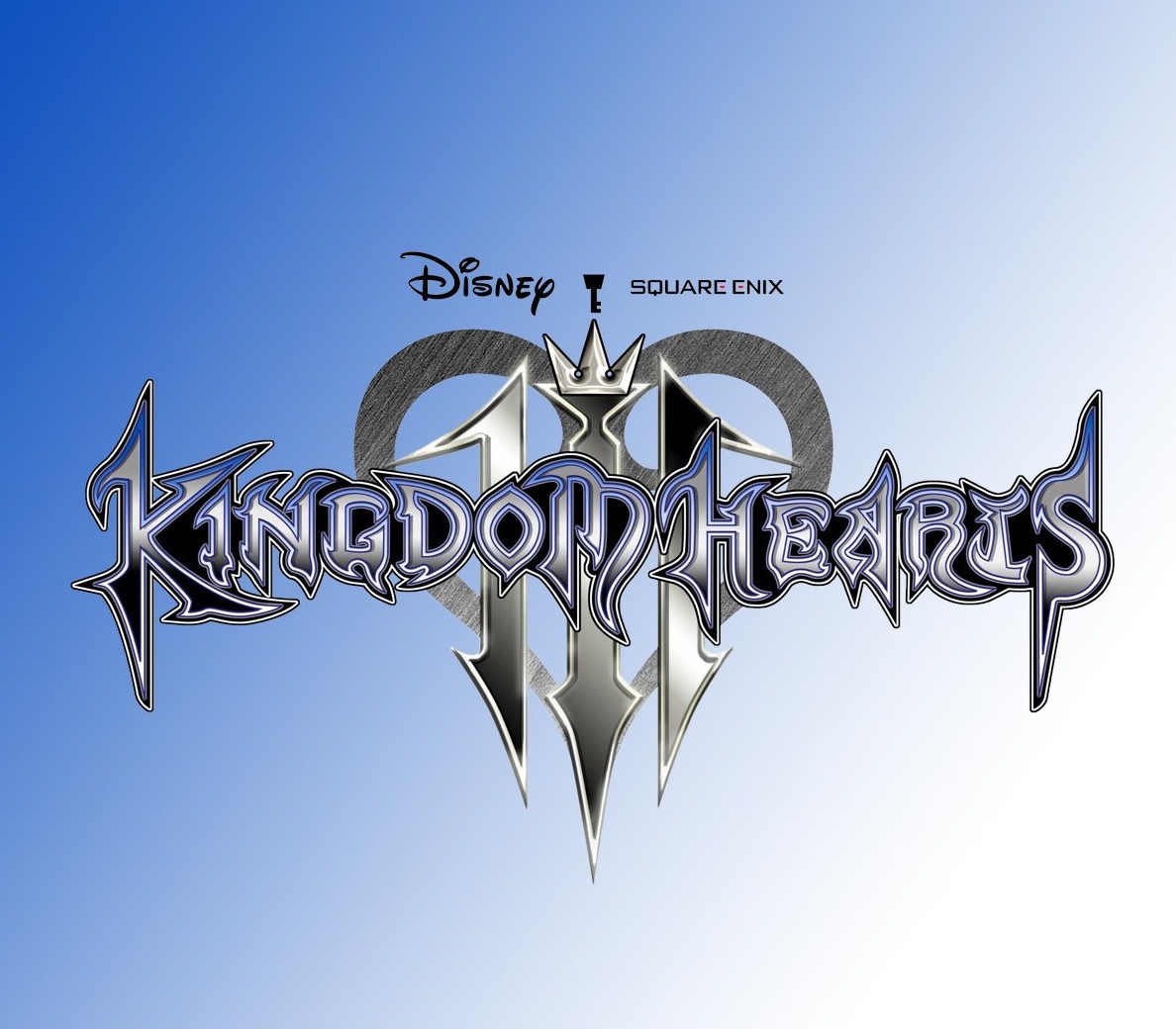 Kingdom Hearts III Xbox One / Xbox Series X|S Access cover art