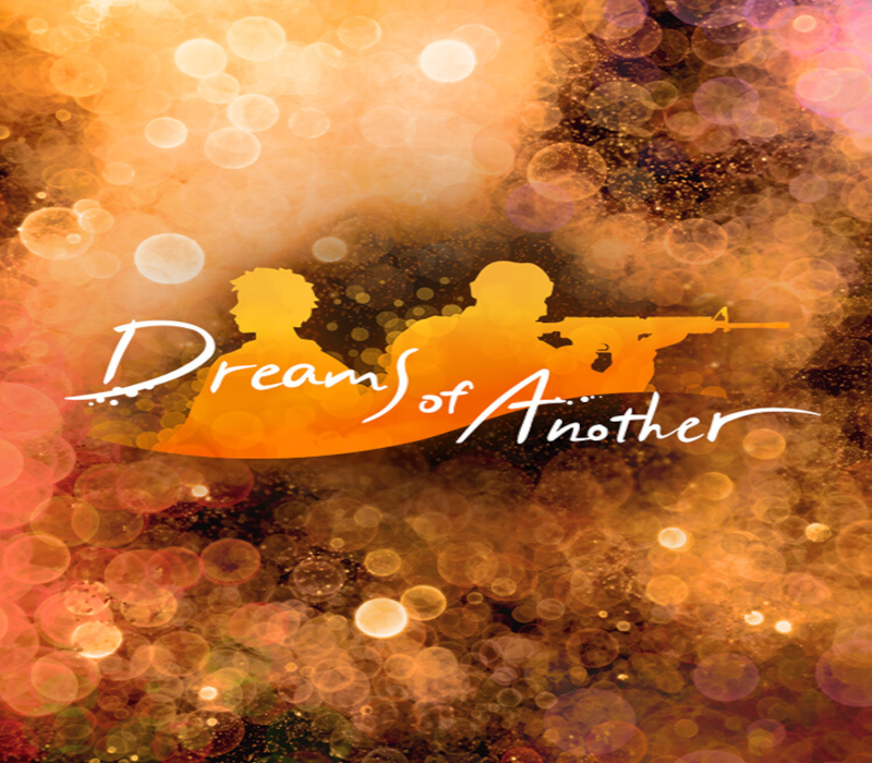 Dreams of Another cover art