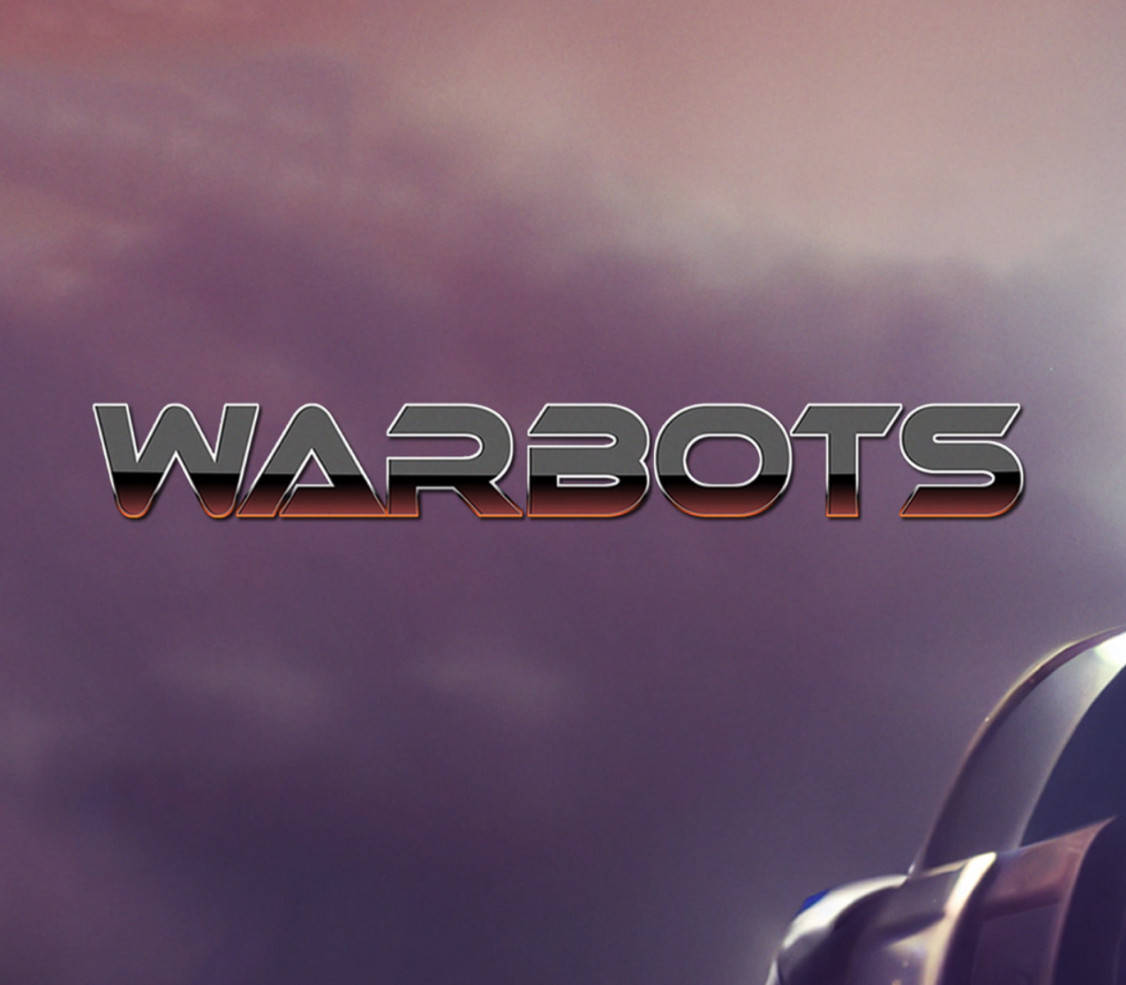 WarBots cover art