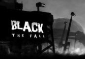 Black The Fall cover art