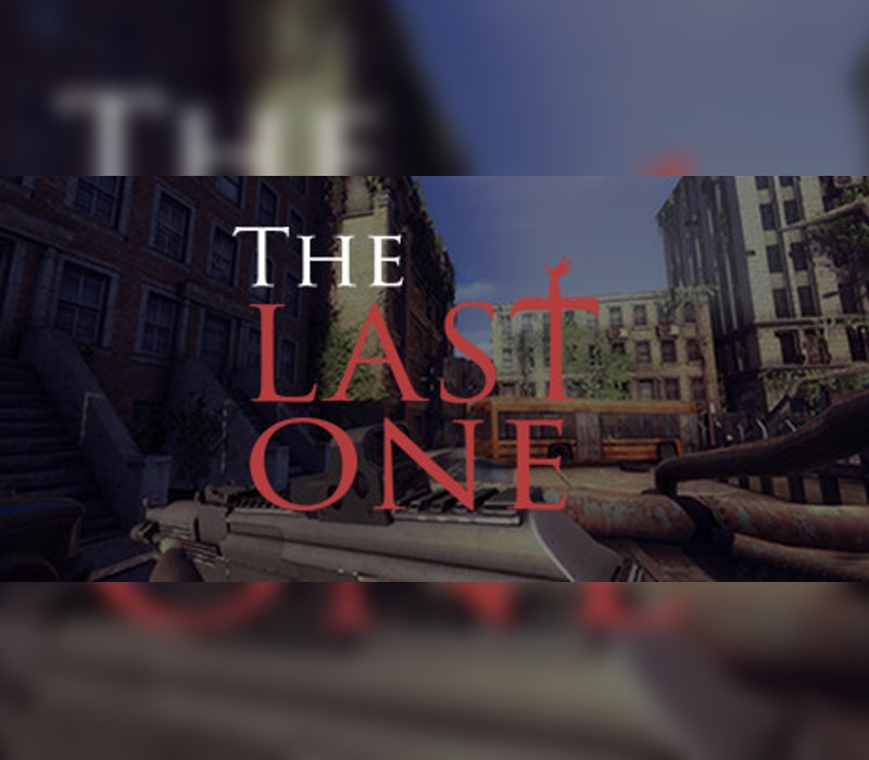 The Last One cover art