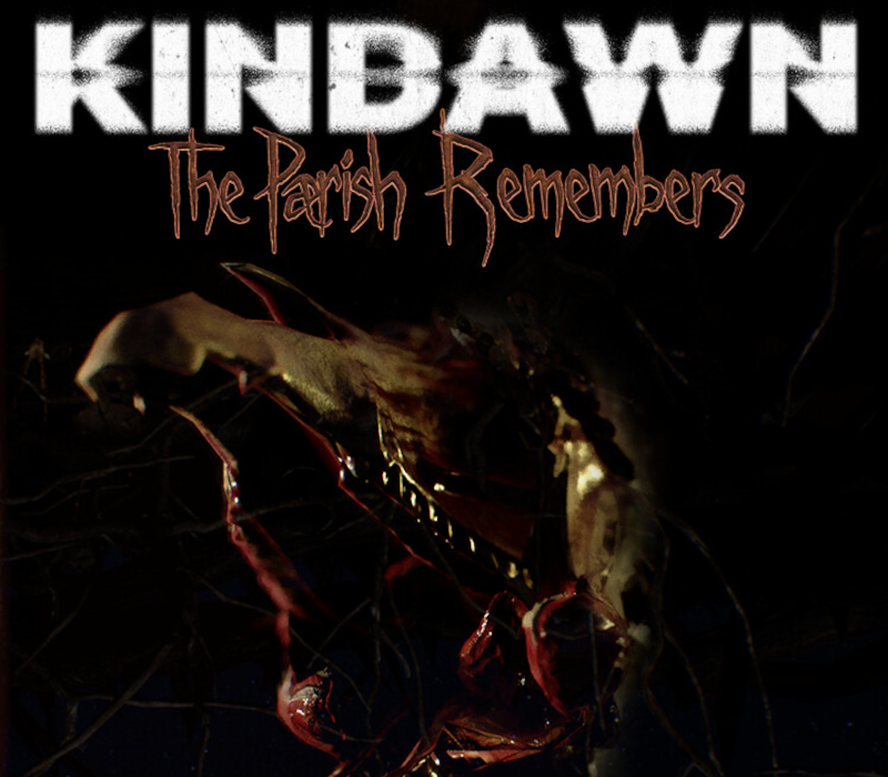 Kindawn: The Parish Remembers cover art