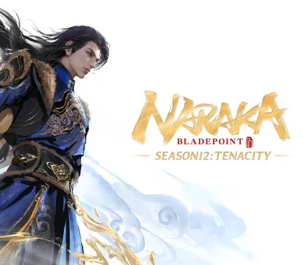 Naraka: Bladepoint - Season 12 Bundle cover art