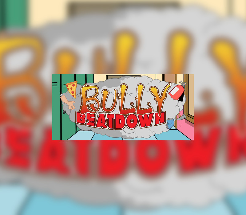Bully Beatdown cover art