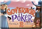 Governor of Poker 2 - Premium Edition cover art