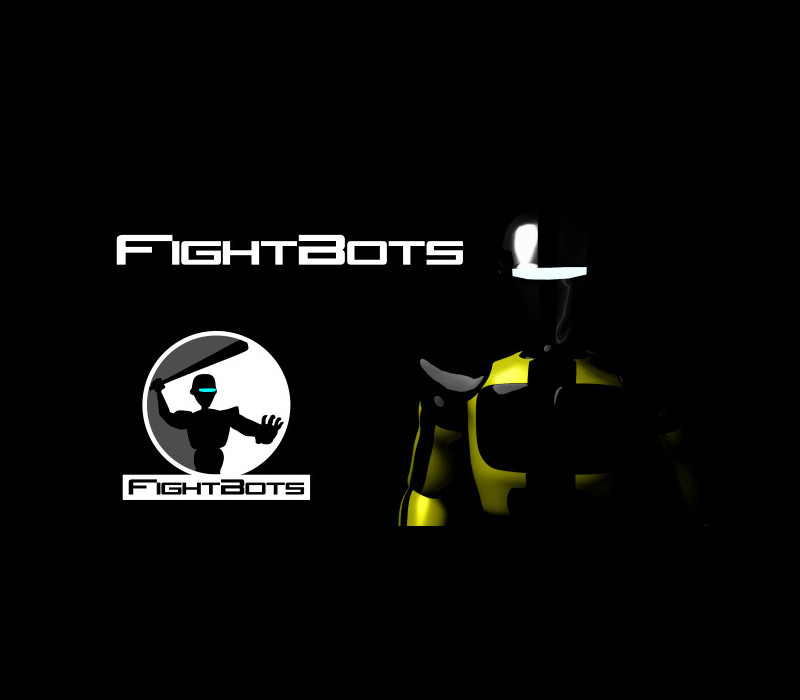 FightBots cover art