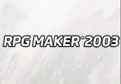RPG Maker 2003 cover art