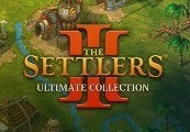 The Settlers 3: Ultimate Collection cover art
