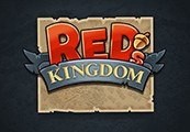 Red's Kingdom cover art