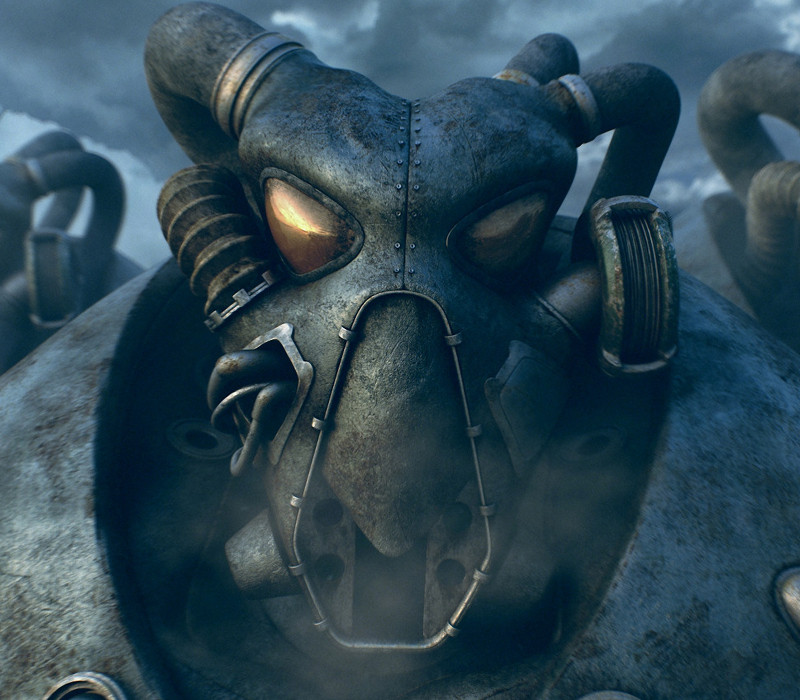 Fallout Classic Collection cover art
