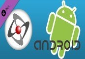 Android Exporter for Clickteam Fusion 2.5 DLC cover art