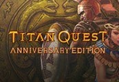 Titan Quest Anniversary Edition + Ragnarök DLC cover art