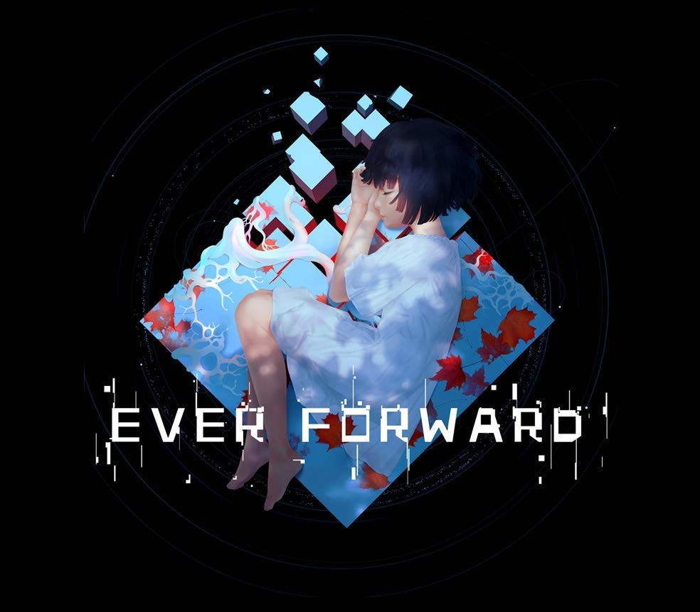 Ever Forward cover art