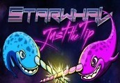 STARWHAL cover art