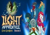 Light Apprentice cover art