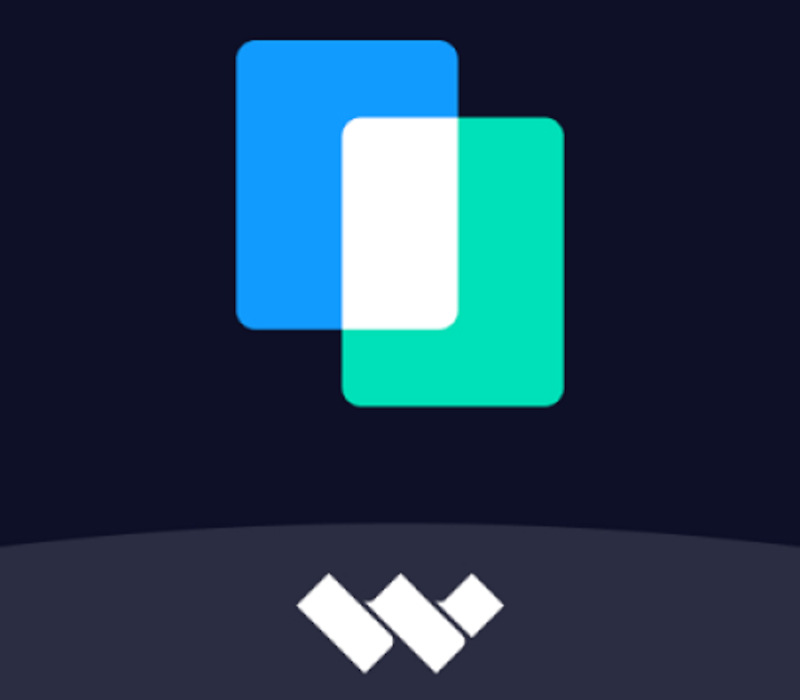 Wondershare MobileTrans for Windows (1 Month / 1 Device) cover art