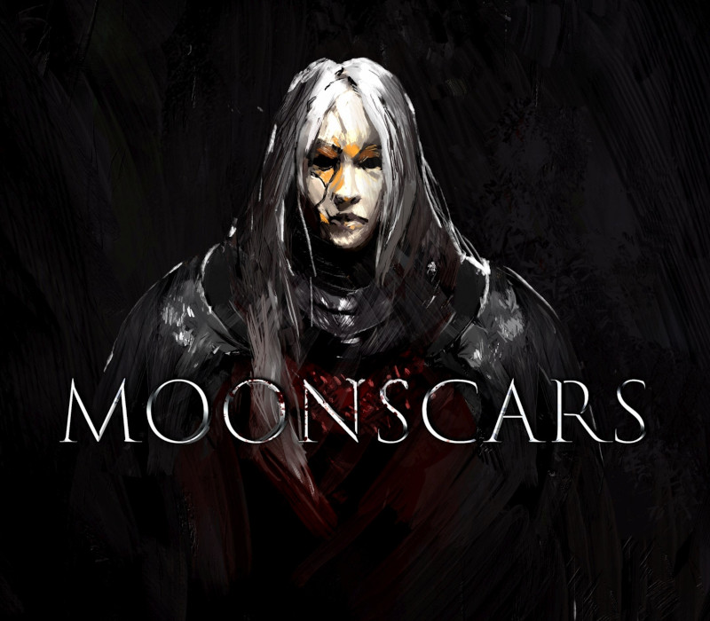 Moonscars cover art