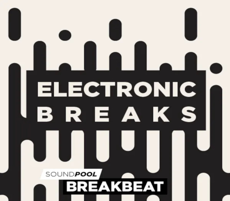 MAGIX Music Maker - Breakbeat Electronic Breaks cover art