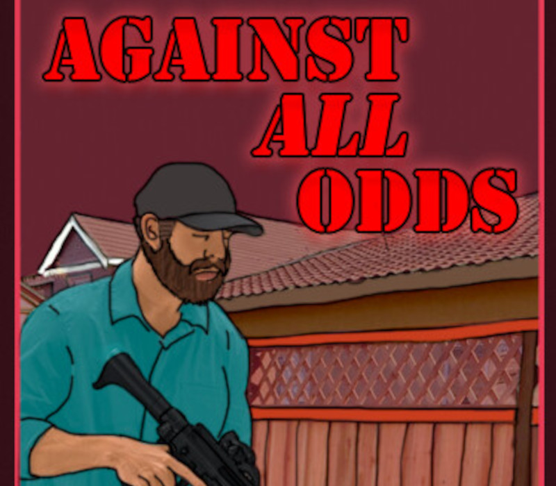 Against All Odds cover art