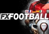 Fx Football cover art
