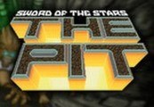Sword of the Stars: The Pit cover art