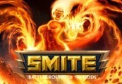 SMITE - Sol & Sol Supernova Skin cover art