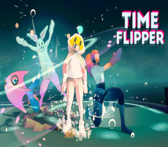 Time Flipper cover art
