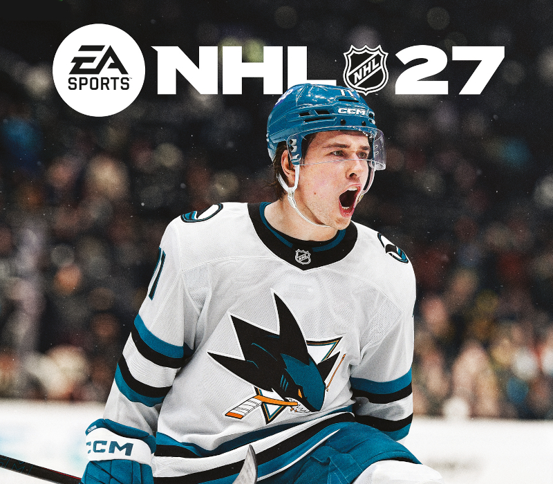 NHL 27 - Pre-Order Bonus cover art