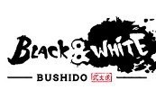Black & White Bushido cover art