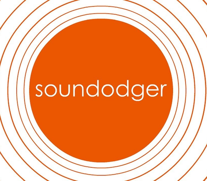 Soundodger+ cover art