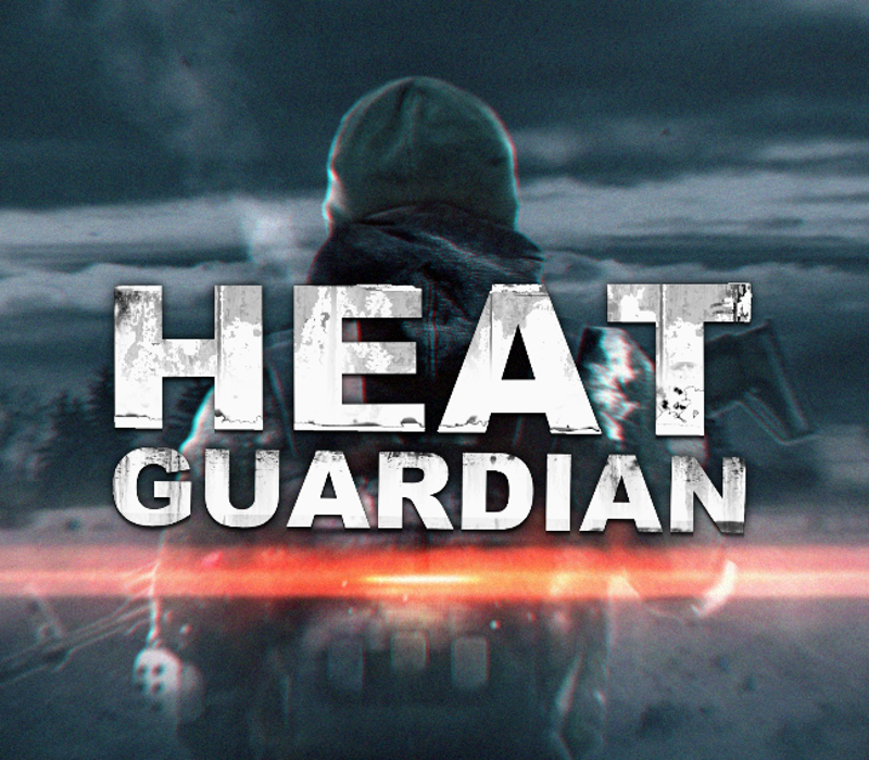 Heat Guardian cover art
