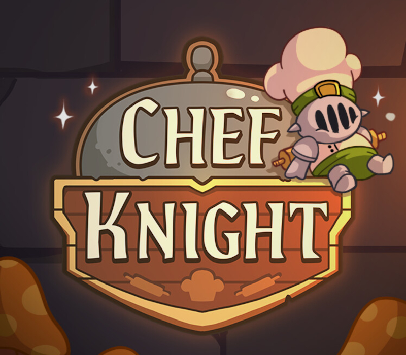 Chef Knight cover art