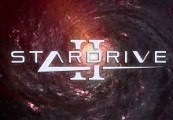 StarDrive 2 cover art