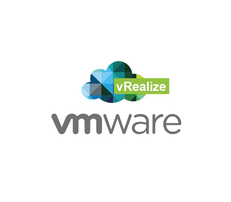 VMware vRealize Automation 7.2.0 Enterprise cover art